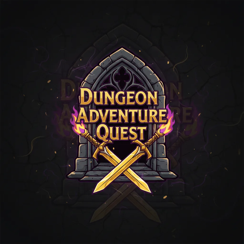 Dungeon Adventure Quest